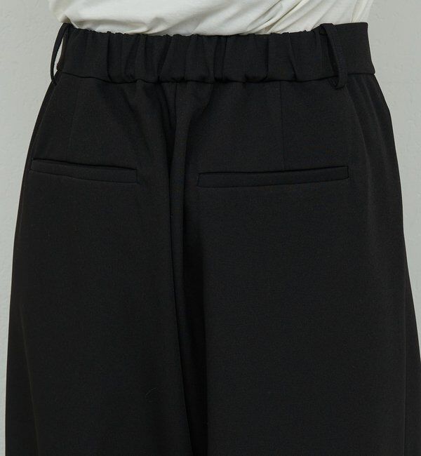  「タックワイドパンツ２」|チノ|