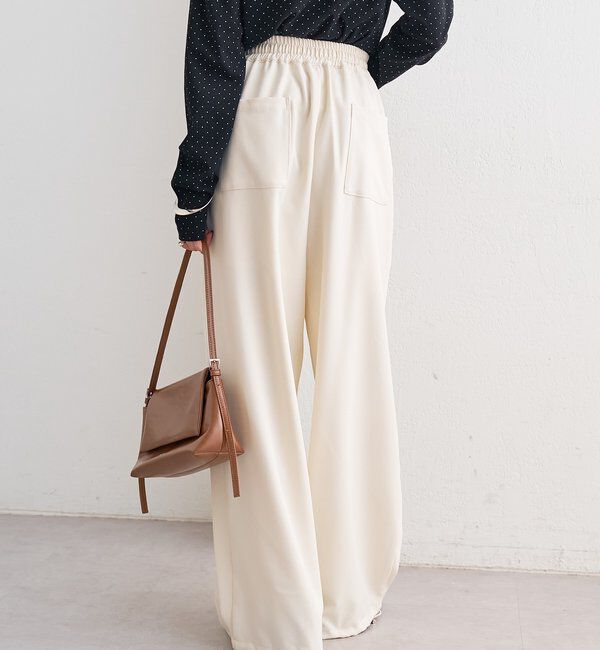  「オーバータックイージースラックス」|チノ|