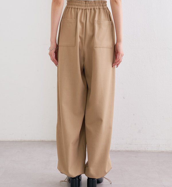  「オーバータックイージースラックス」|チノ|