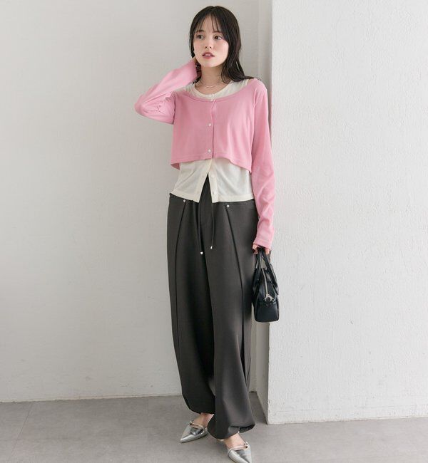  「オーバータックイージースラックス」|チノ|