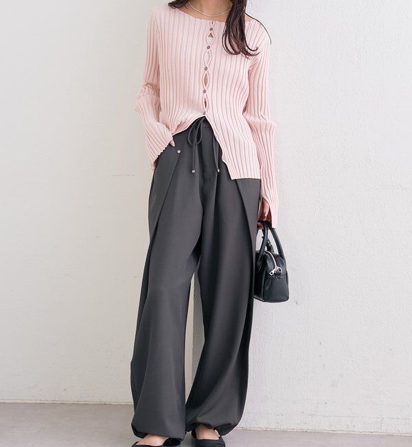  「オーバータックイージースラックス」|チノ|