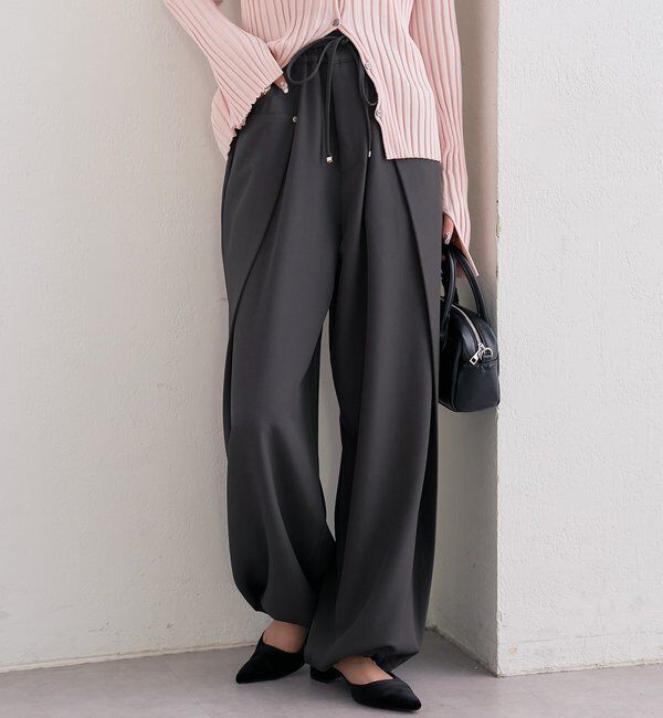  「オーバータックイージースラックス」|チノ|