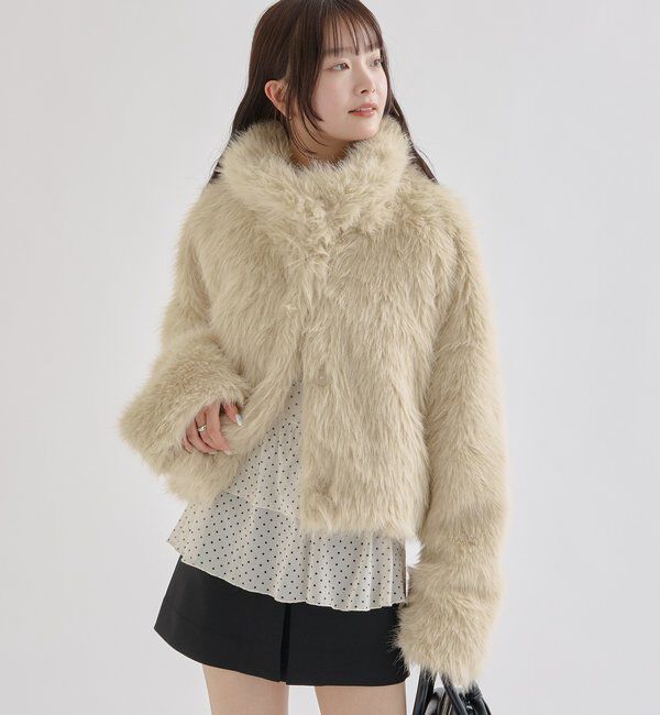  「26SSドットティアードプルオーバー」|Tシャツ・カットソー|