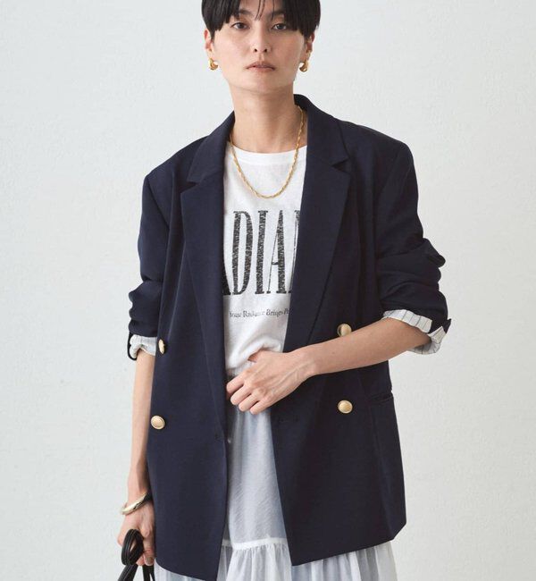  「RADIANCEロンT」|Tシャツ・カットソー|