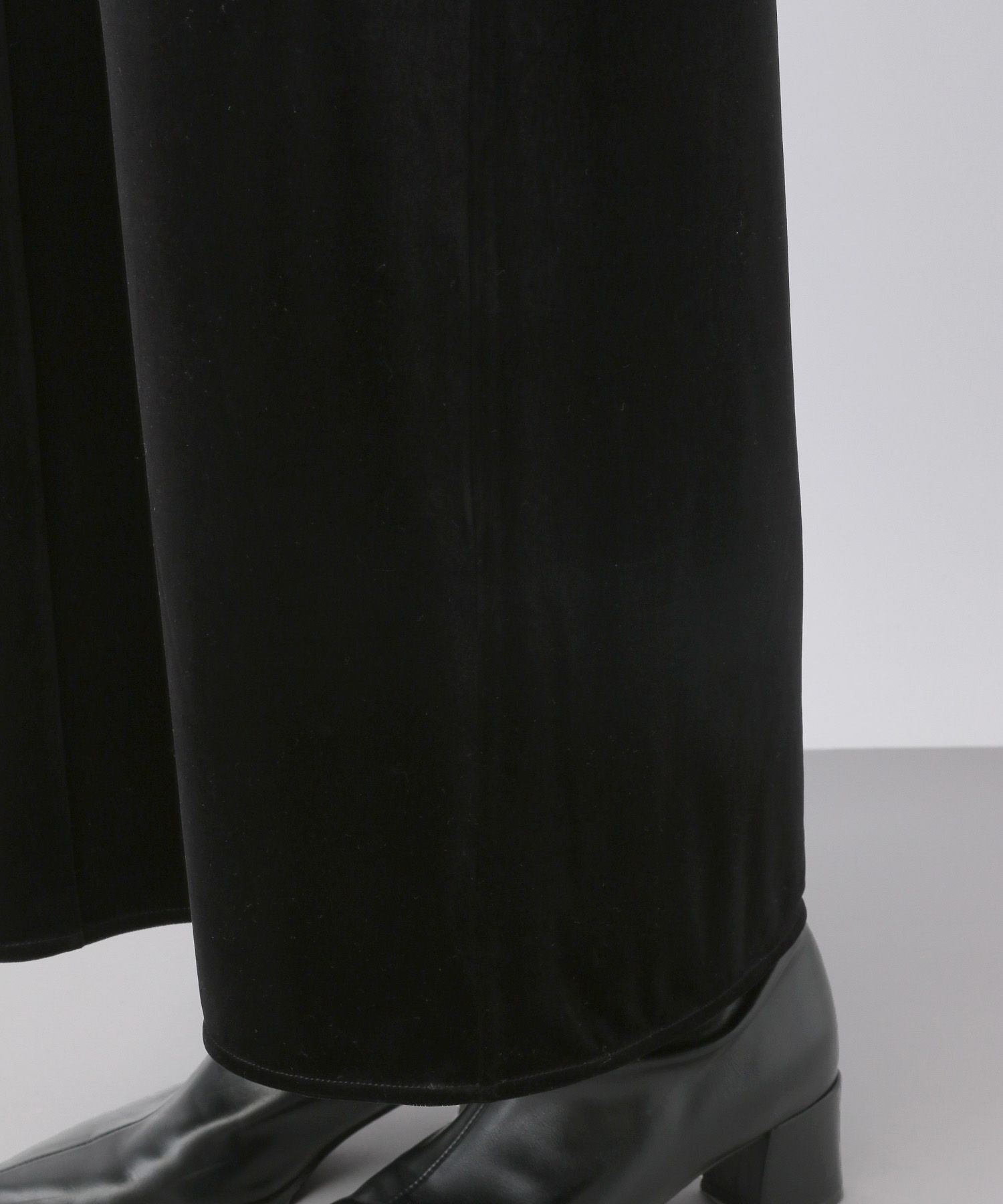 A part by 「ベロア2WAYワンピース」|ワンピース|