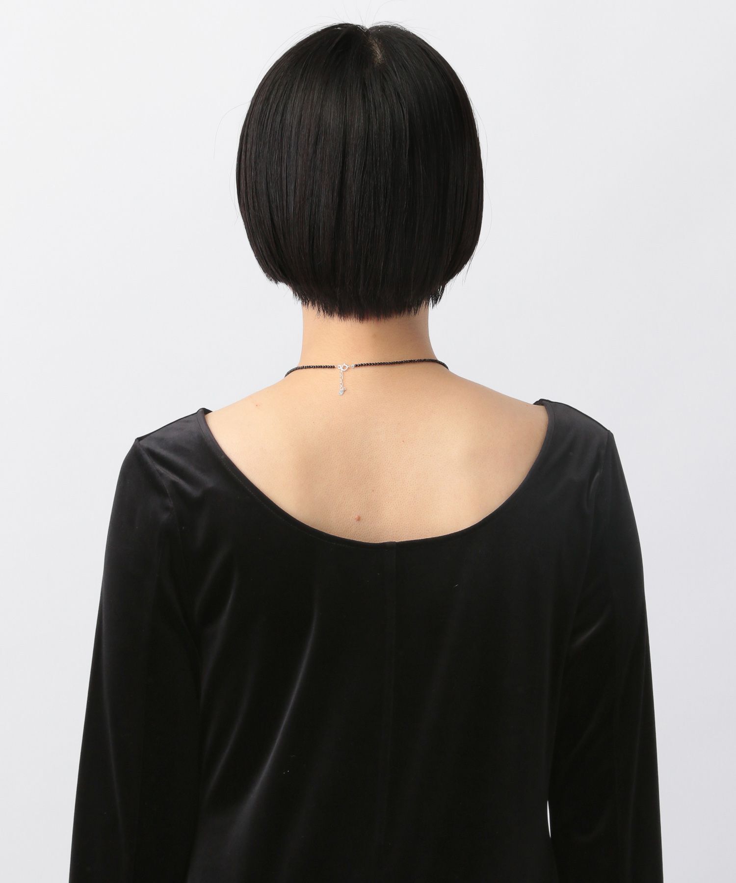 A part by 「ベロア2WAYワンピース」|ワンピース|