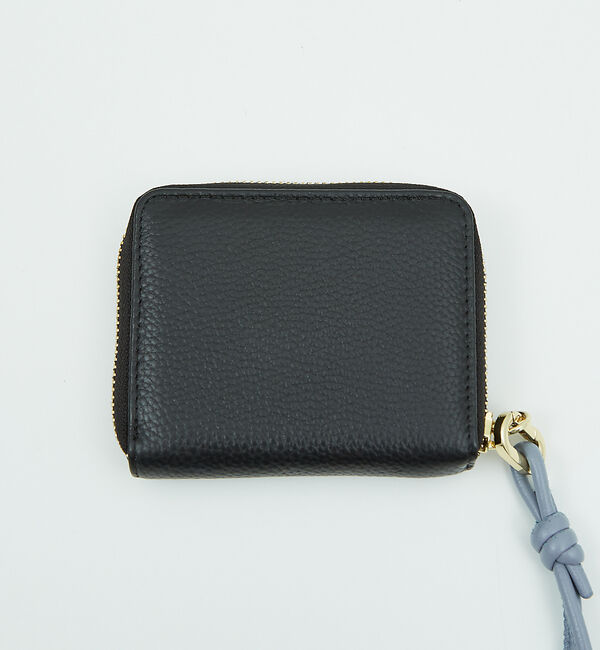 collex「【WEB限定】【BEAURE/ヴュレ】ストライプ付きウォレット」|財布|