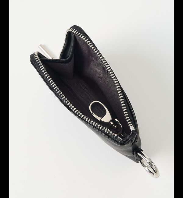 collex「【WEB限定】【BEAURE/ヴュレ】ハートスタッズフラグメントケース」|財布|