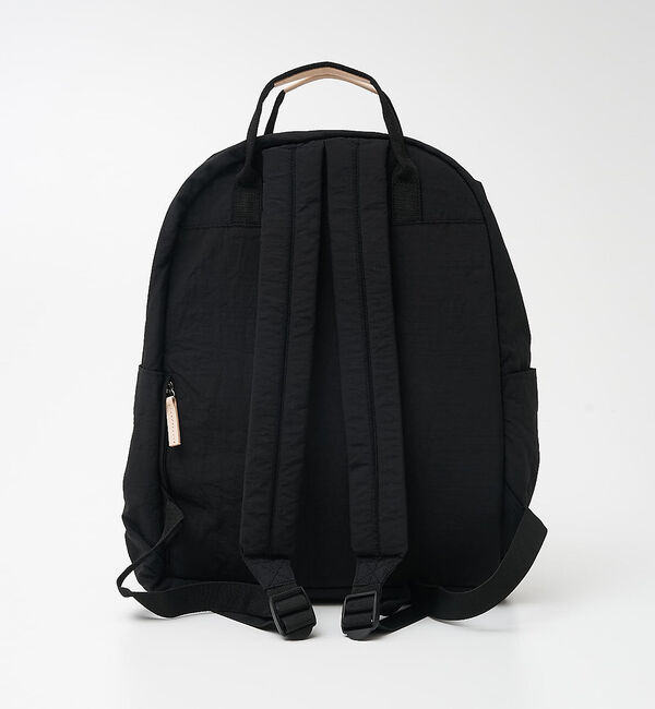 collex「【WEB限定】【EARTH MADE】12ポケット インサイドプリント2WAYリ」|リュック|