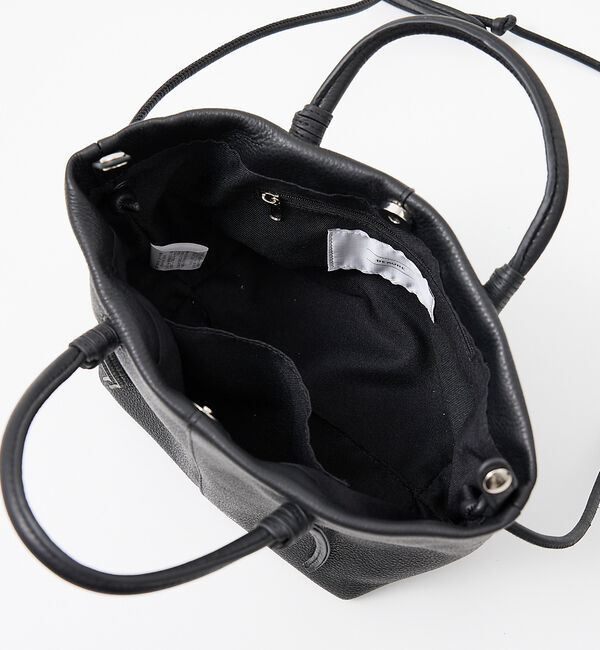 collex「【WEB限定】【Beau're/ヴュレ】2WAYフリンジボストンバッグ」|ショルダー・メッセンジャー|