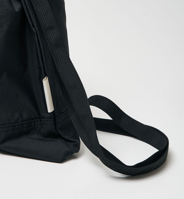 collex「【WEB限定】【CTFK/コントロールフリーク】ナイロン3WAYスクエアトート」|リュック|