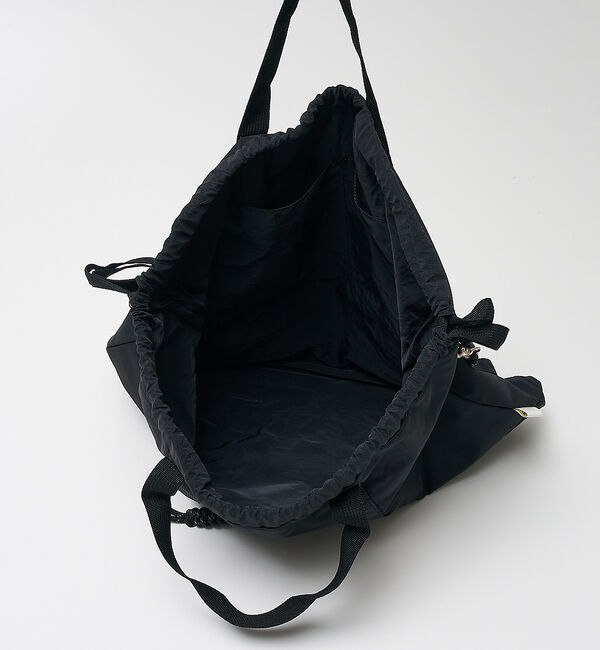 collex「【WEB限定】【CTFK/コントロールフリーク】ナイロン3WAYスクエアトート」|リュック|