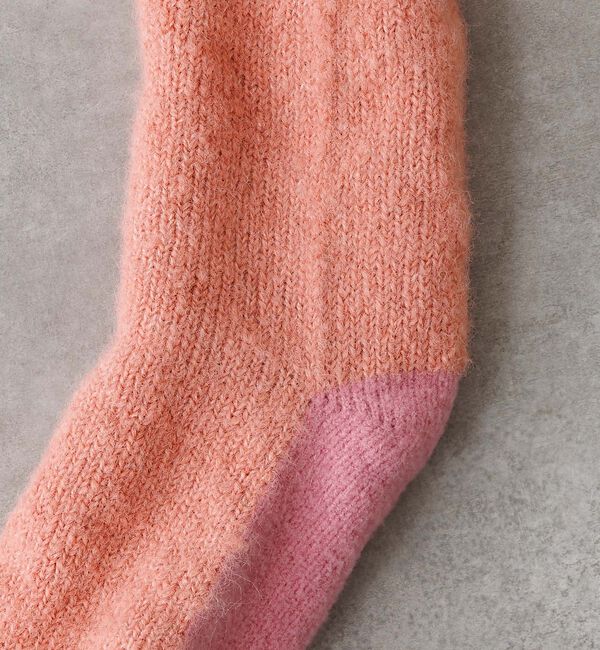 collex「【Setsuko Todoroki &times;collex】Room Socks Ted」|本・CD・DVD|