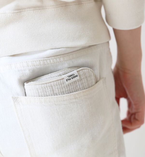 collex「【神藤タオル】一部別注カラー SHINTO INNER PILE mini」|タオル|