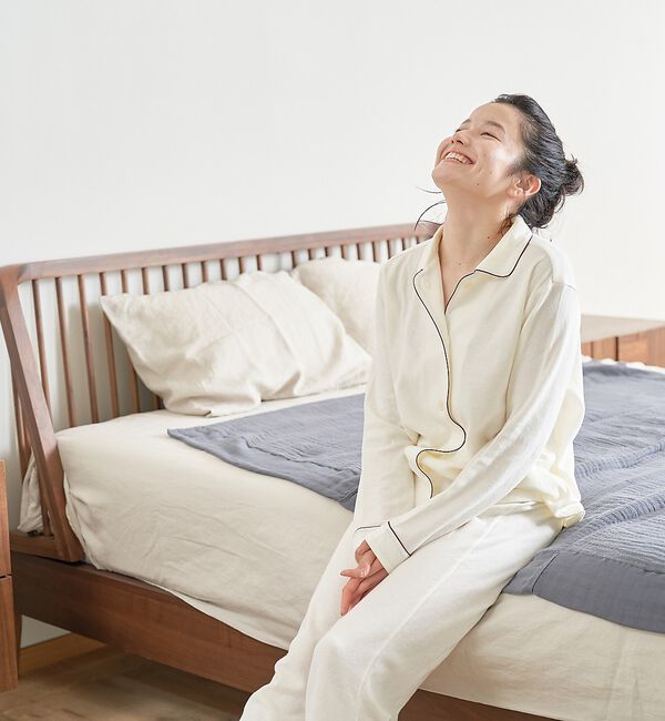 collex「【神藤タオル】SHINTO INNER PILE BLANKET　3枚つなぎ　1」|タオル|