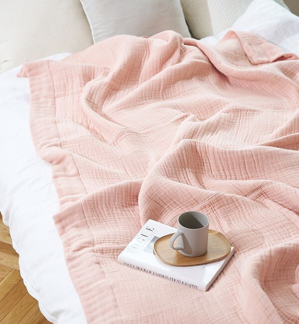 collex「【神藤タオル】SHINTO INNER PILE BLANKET　3枚つなぎ　1」|タオル|