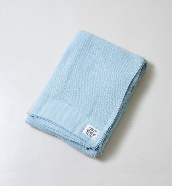 collex「【神藤タオル】SHINTO INNER PILE BLANKET　3枚つなぎ　1」|タオル|