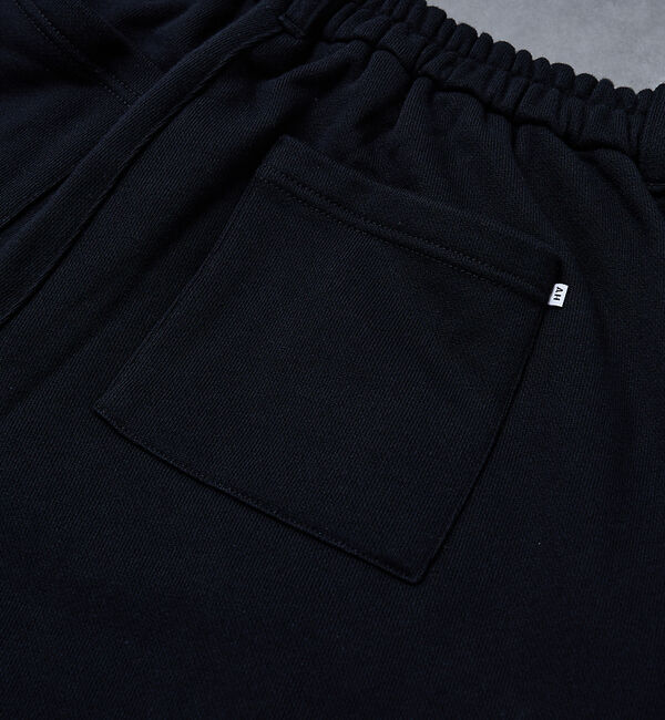 ABAHOUSE「【AH ABAHOUSE】ワイドバギー スウェットパンツ / セットアップ対応」|その他|