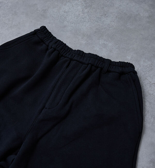 ABAHOUSE「【AH ABAHOUSE】ワイドバギー スウェットパンツ / セットアップ対応」|その他|