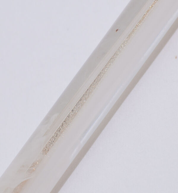 qualite「グラデーションバーピアス」|ピアス|