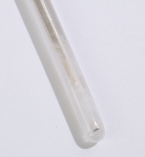 qualite「グラデーションバーピアス」|ピアス|