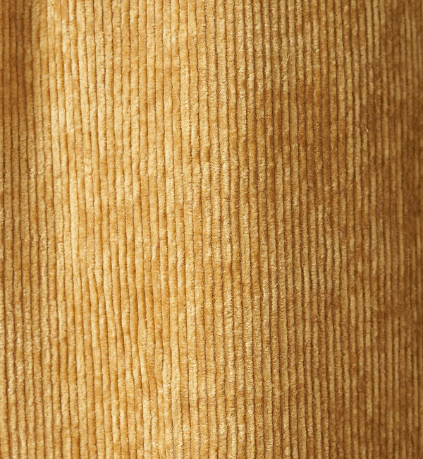 qualite「【新色ネイビー入荷】【WEB限定】レーヨンコールレギンスパンツ」|その他|