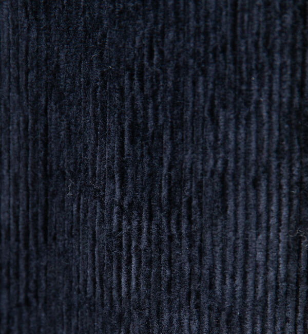 qualite「【新色ネイビー入荷】【WEB限定】レーヨンコールレギンスパンツ」|その他|