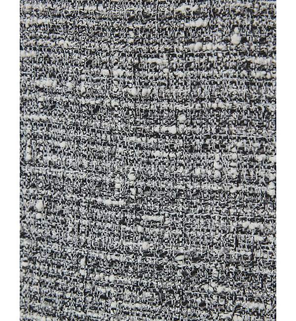 qualite「ラメツイードジレ【予約】」|ベスト・ジレ|