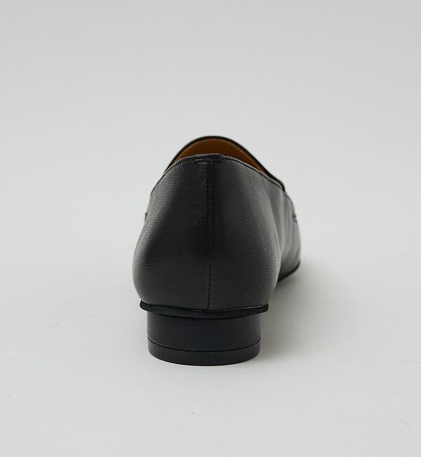 AU BANNISTER「ホースバックルローファー【予約】」|ローファー|