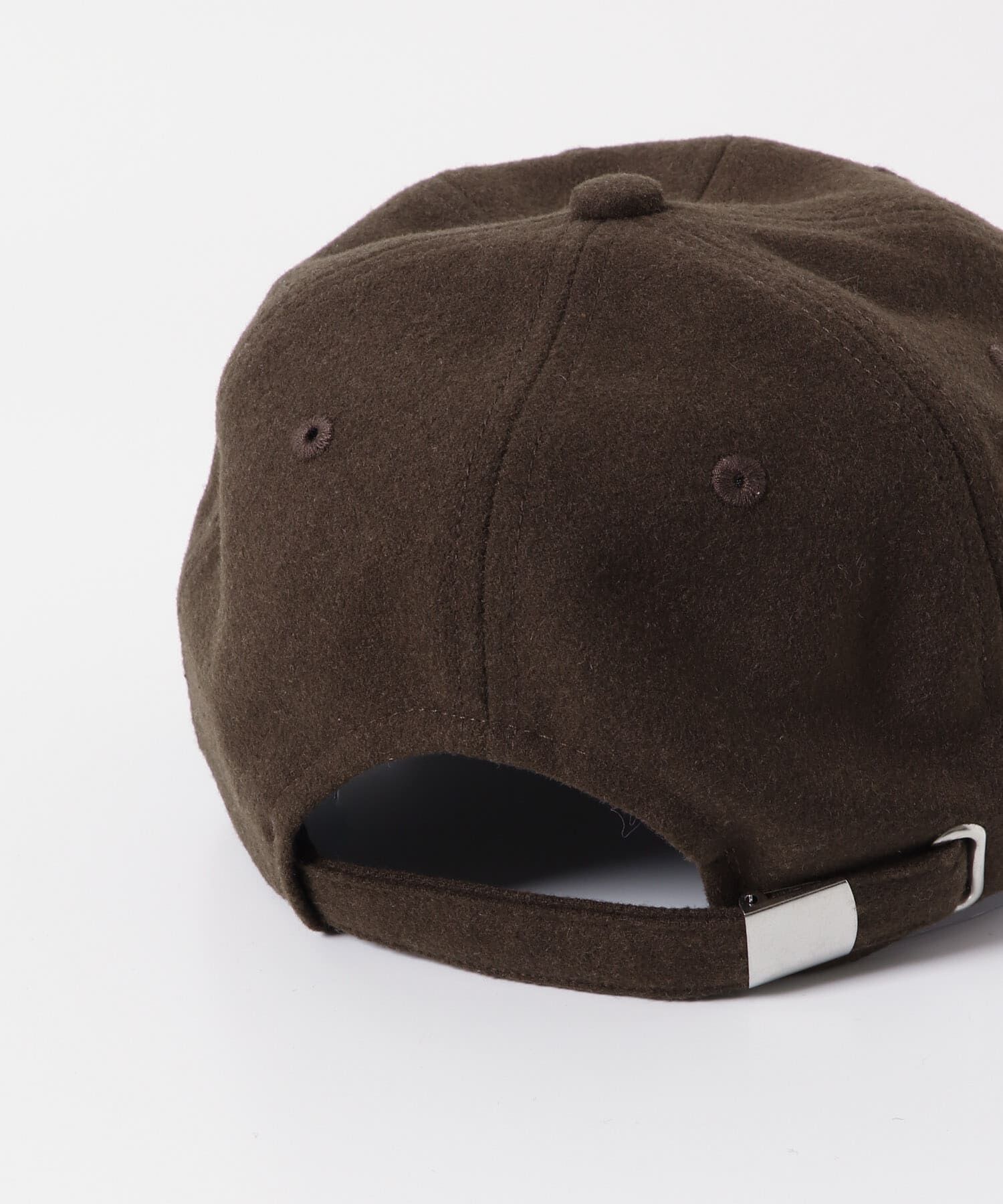 URBAN RESEARCH DOORS「ウール混キャップ」|キャップ・キャスケット|