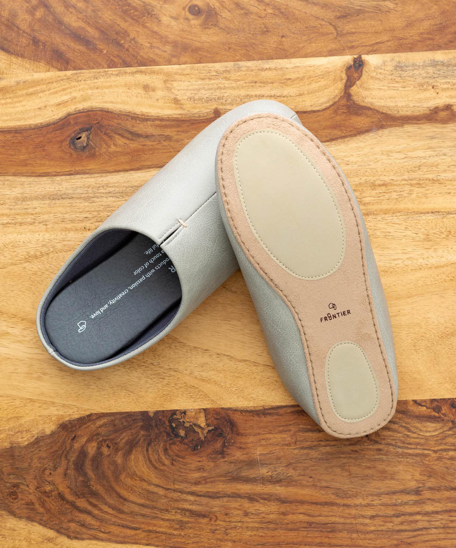 URBAN RESEARCH DOORS「room&rsquo;s　スリッパM」|ルームシューズ|