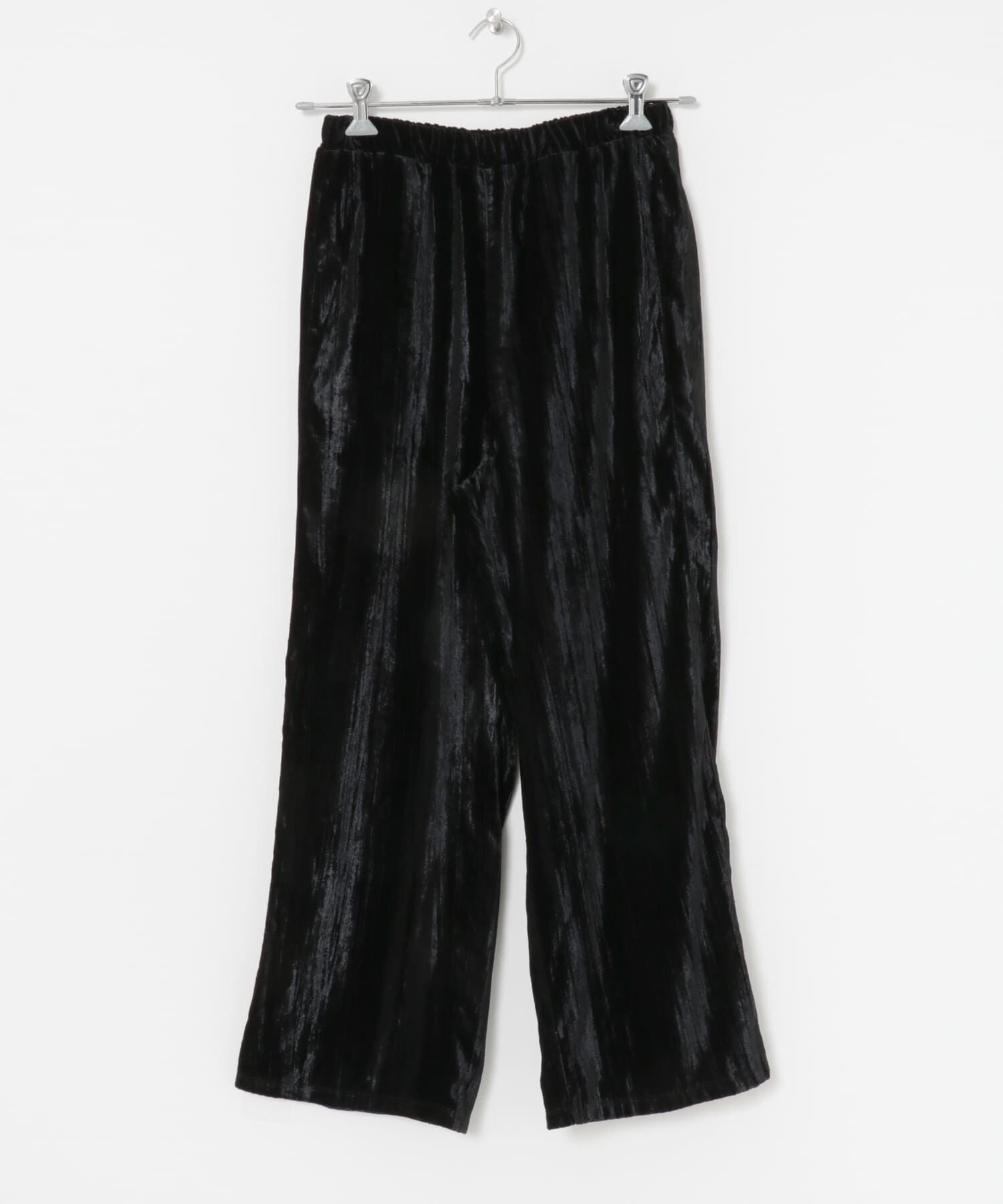 URBAN RESEARCH「クラッシュベロアイージーパンツ」|その他|