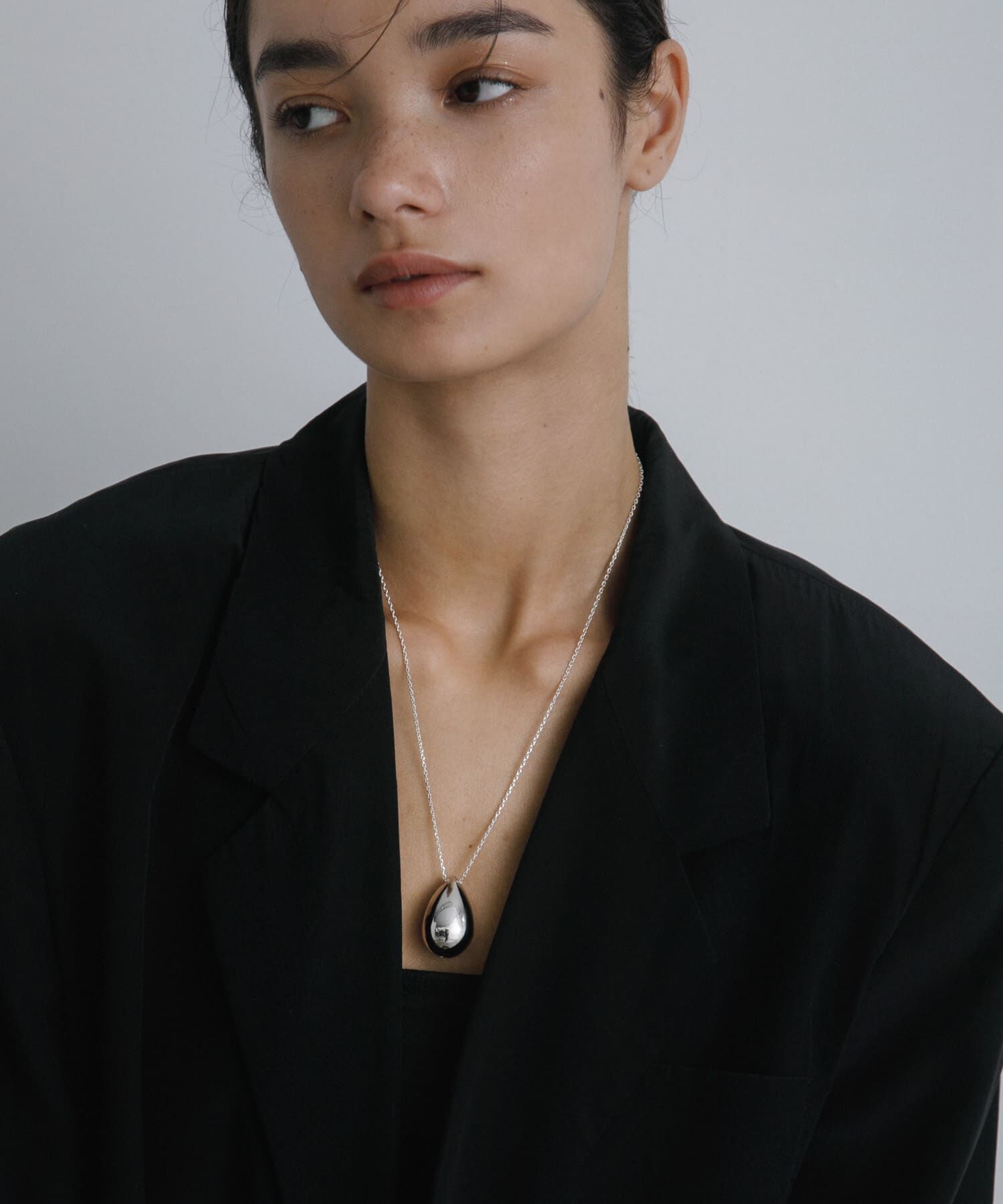 URBAN RESEARCH「decor『デコール』　Symbol necklace」|ネックレス|