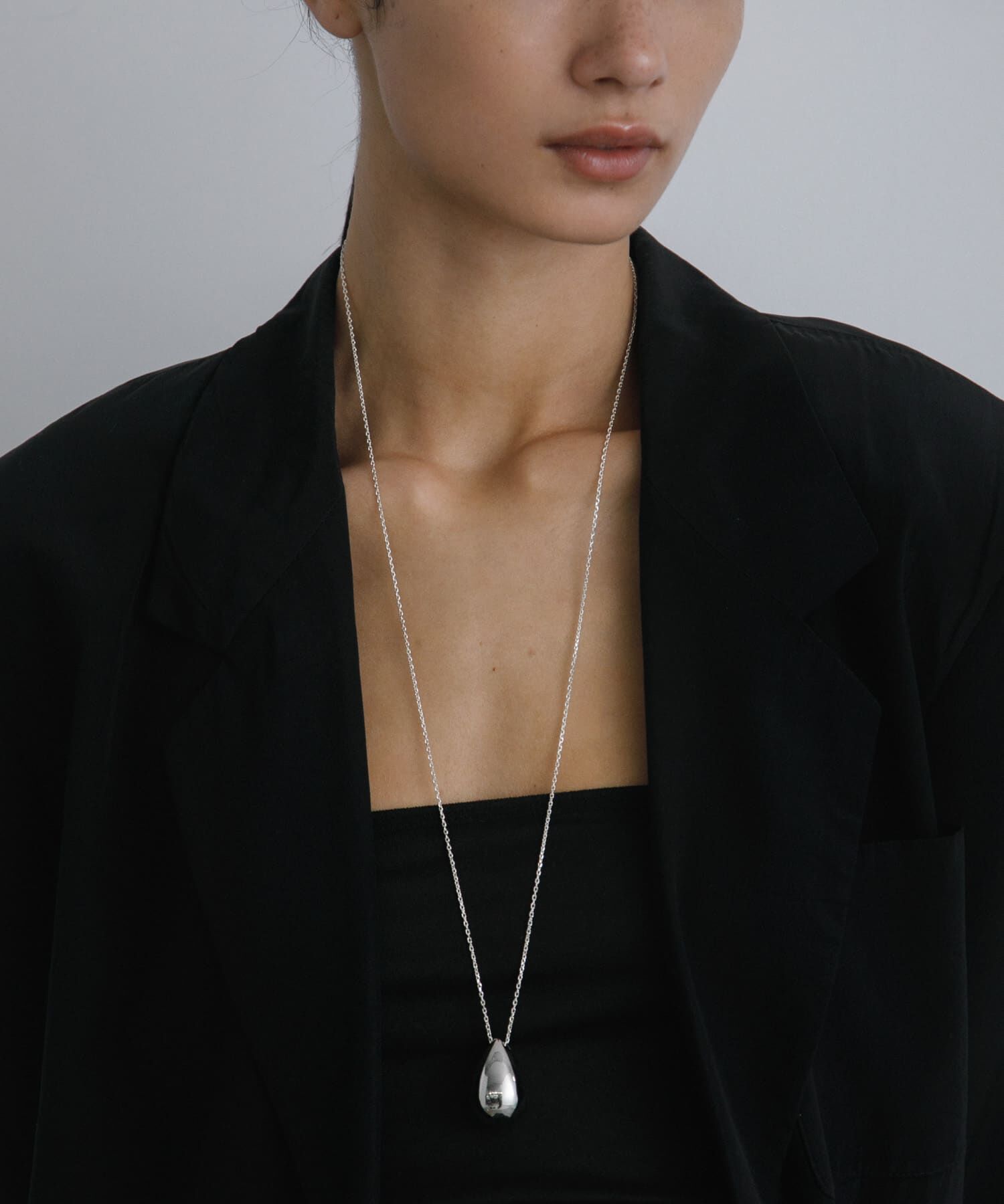 URBAN RESEARCH「decor『デコール』　Symbol necklace」|ネックレス|