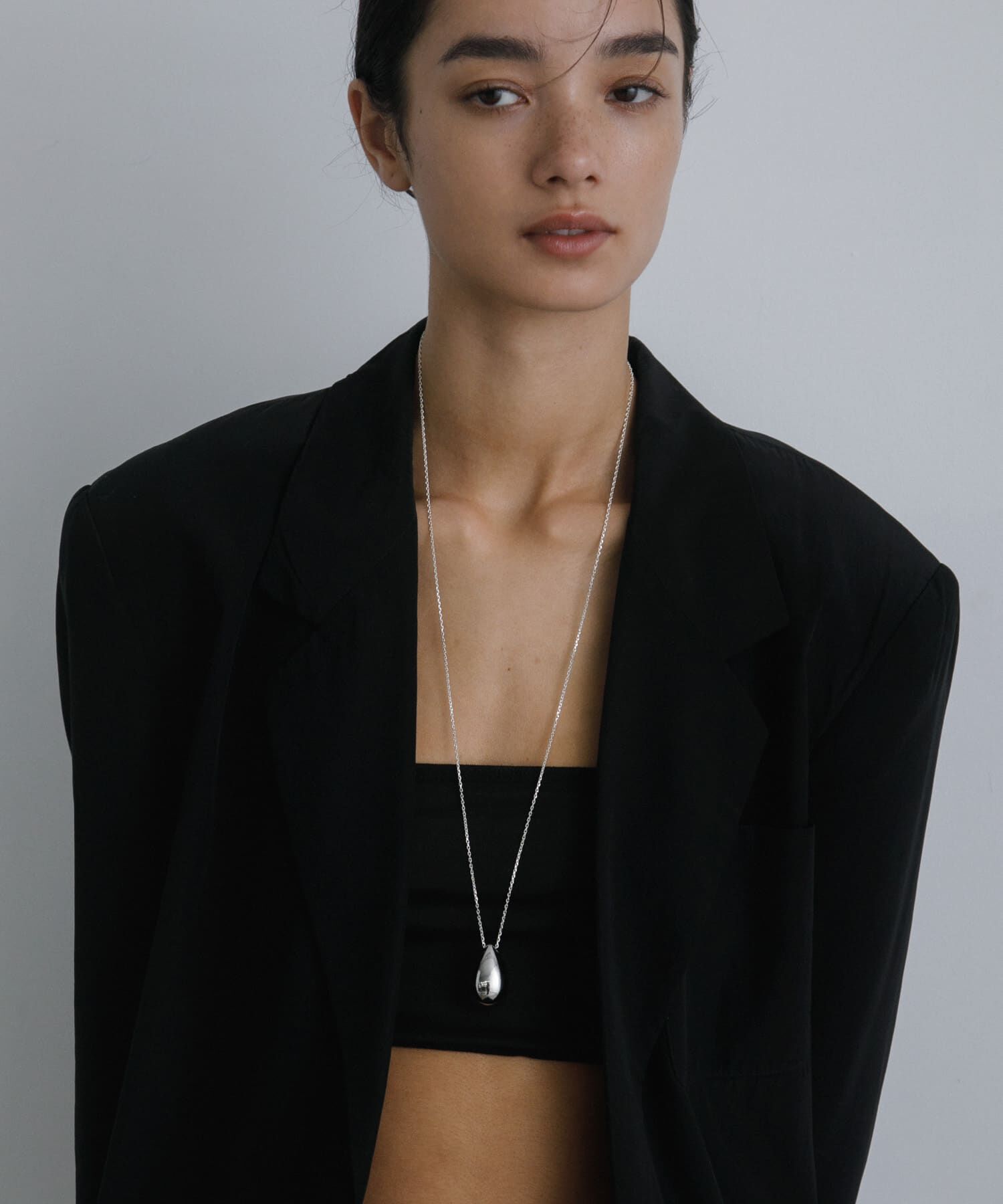 URBAN RESEARCH「decor『デコール』　Symbol necklace」|ネックレス|