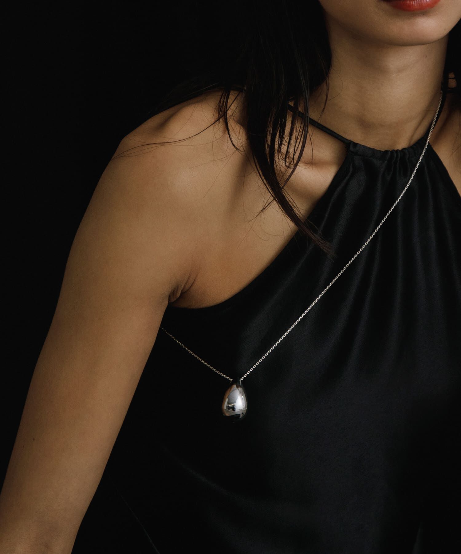 URBAN RESEARCH「decor『デコール』　Symbol necklace」|ネックレス|