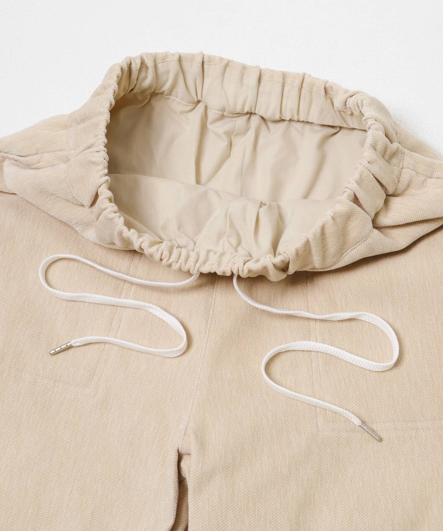 URBAN RESEARCH DOORS「ストレッチツイルイージパンツ」|その他|