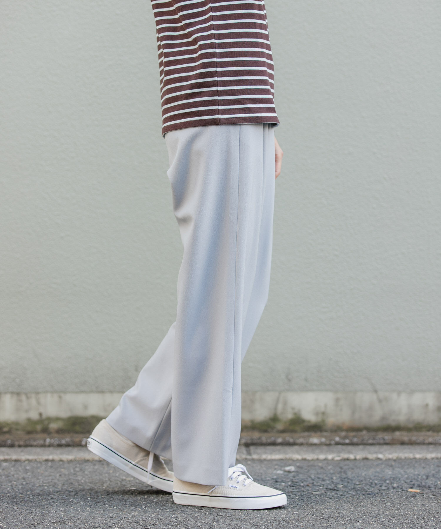 URBAN RESEARCH DOORS「FORK&SPOON　ラナテックイージースラックス」|その他|