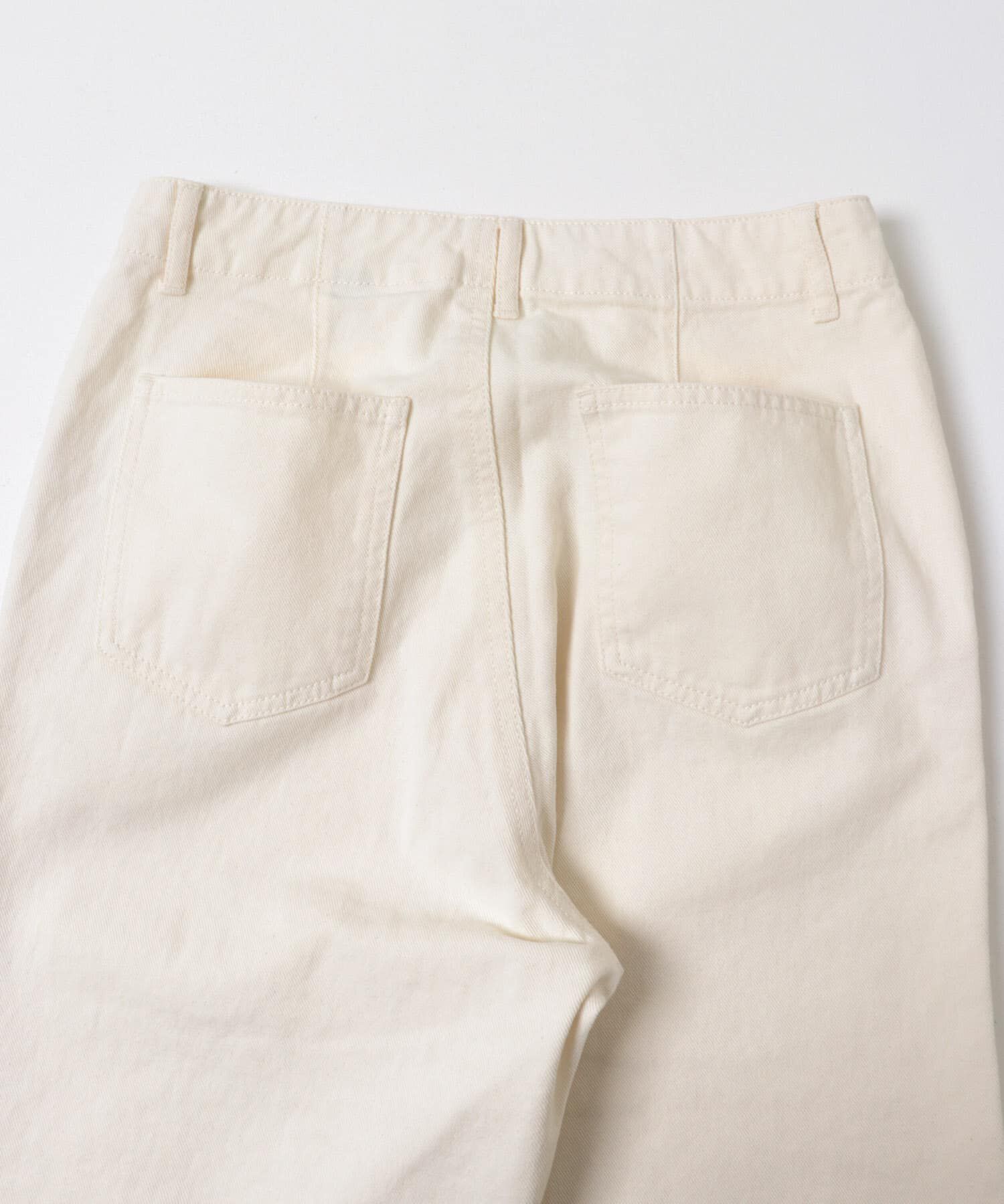 URBAN RESEARCH DOORS「デニムワイドパンツ」|その他|