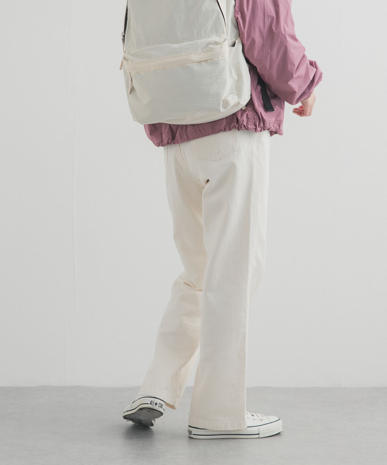 URBAN RESEARCH DOORS「デニムワイドパンツ」|その他|