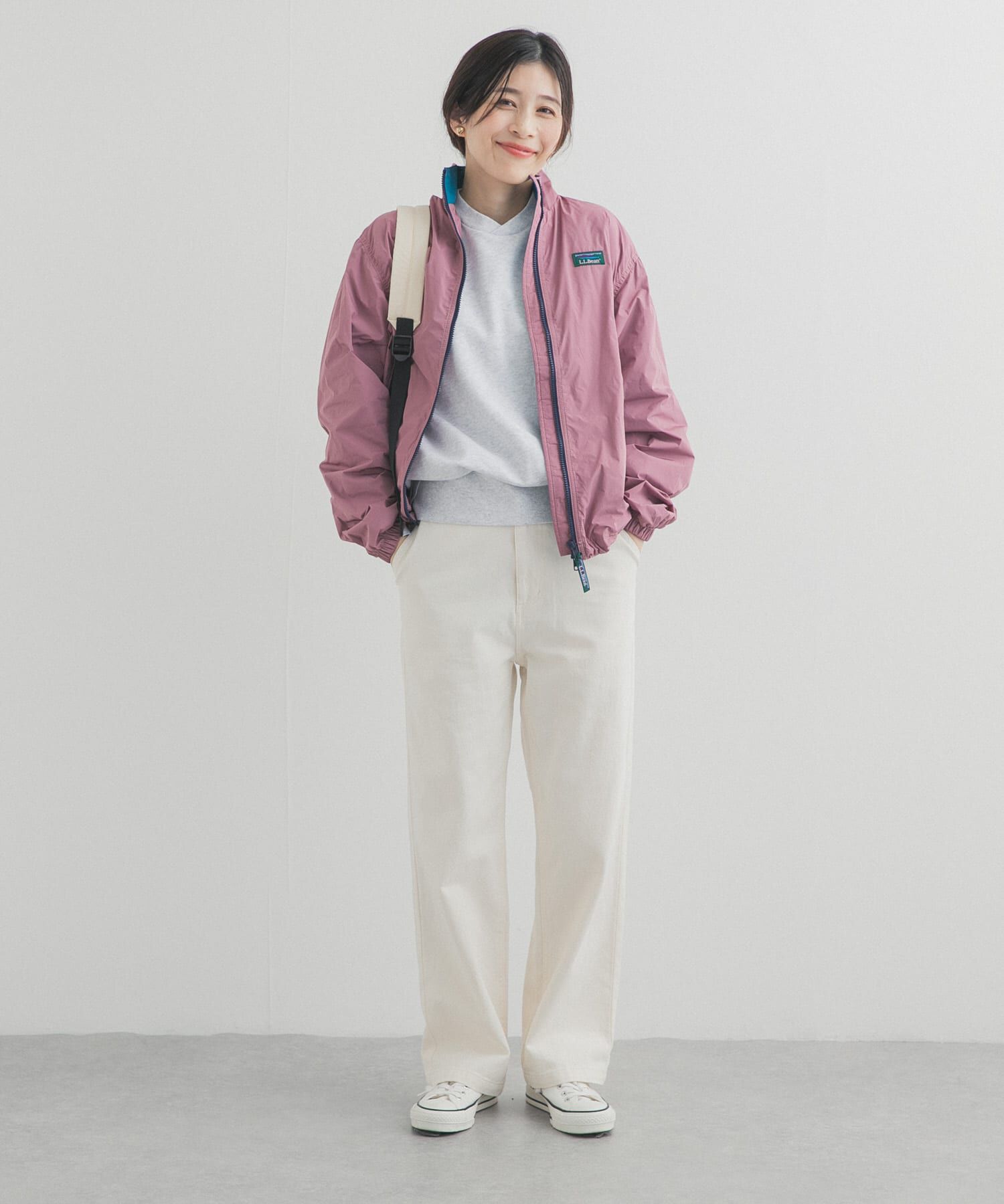 URBAN RESEARCH DOORS「デニムワイドパンツ」|その他|