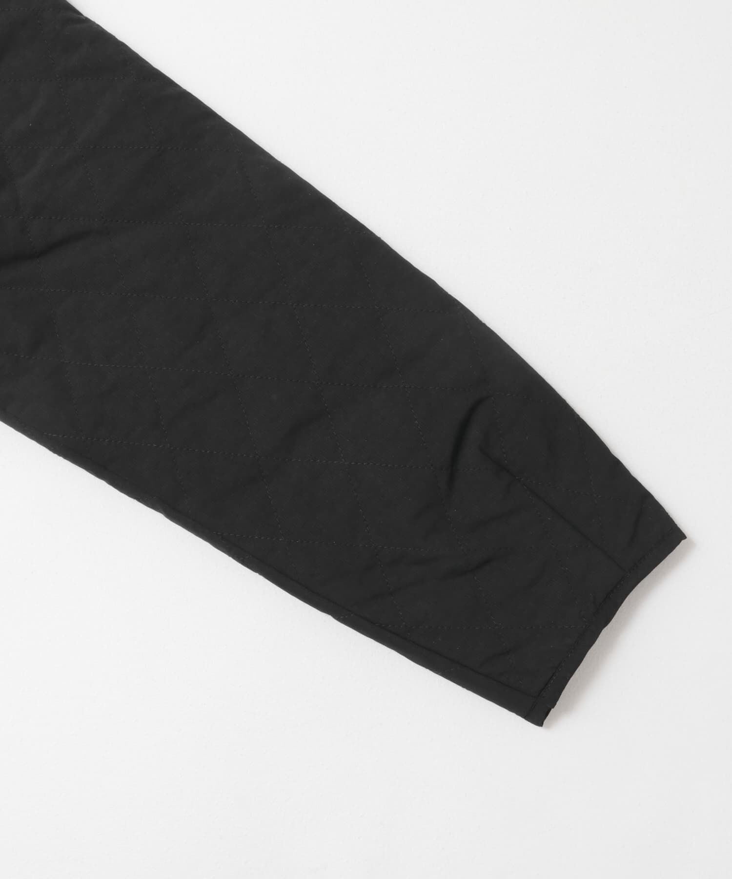 URBAN RESEARCH DOORS「カポックキルトミドルジャケット」|ダウン|