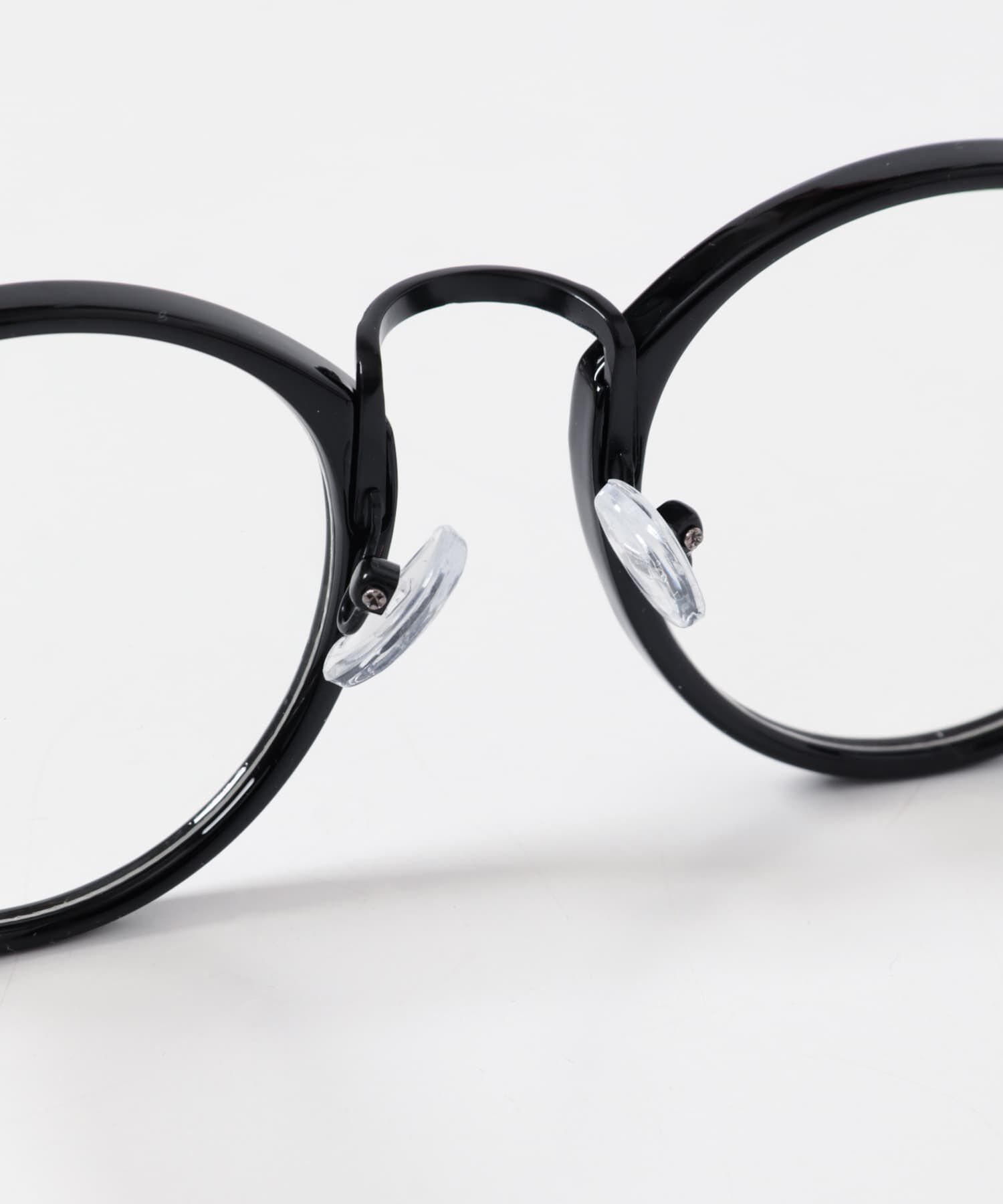 URBAN RESEARCH DOORS「ボストンダテメガネ」|メガネ|