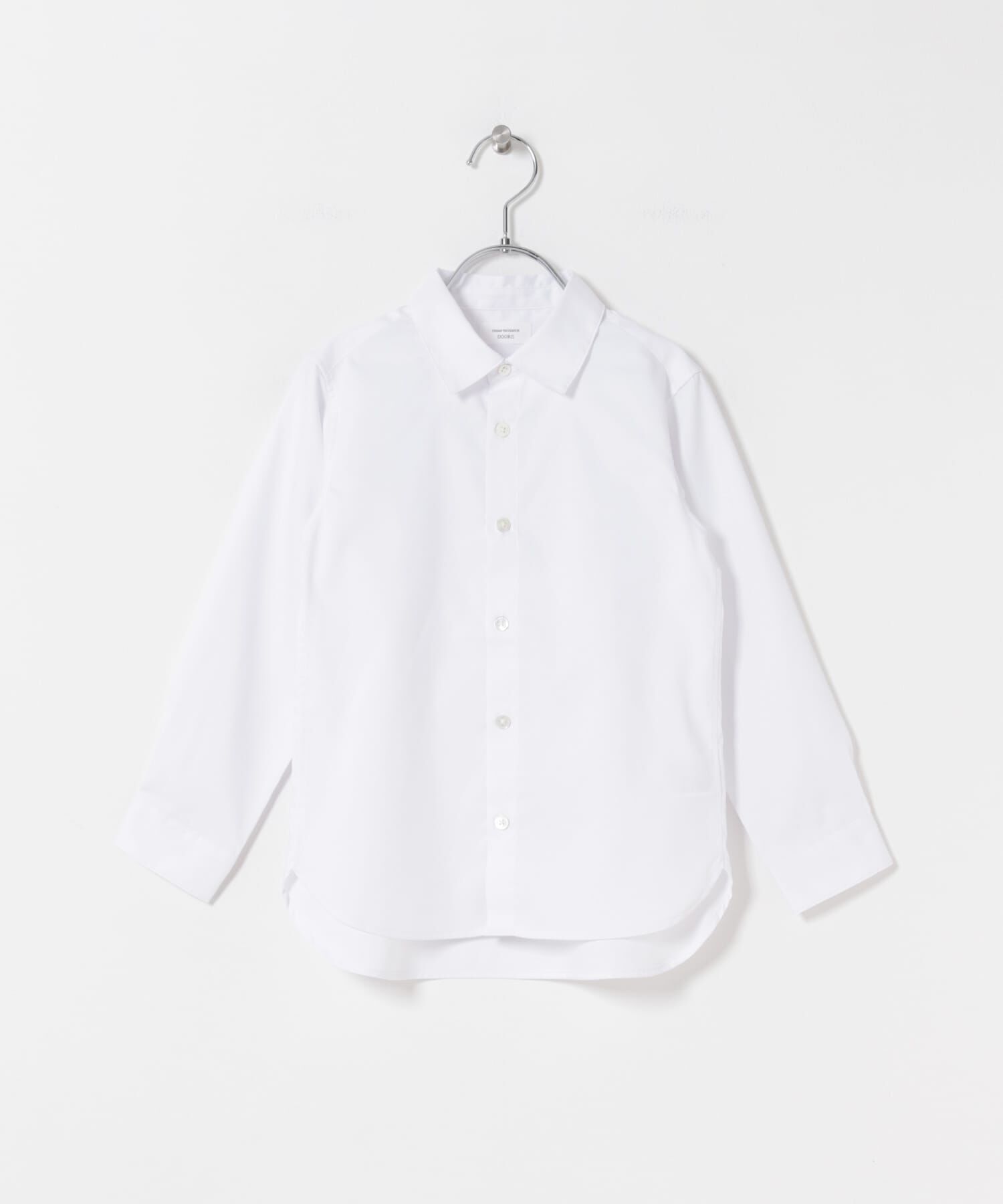 URBAN RESEARCH DOORS「『イージーケア』セレモニーセミワイドシャツ(KIDS)」|その他|