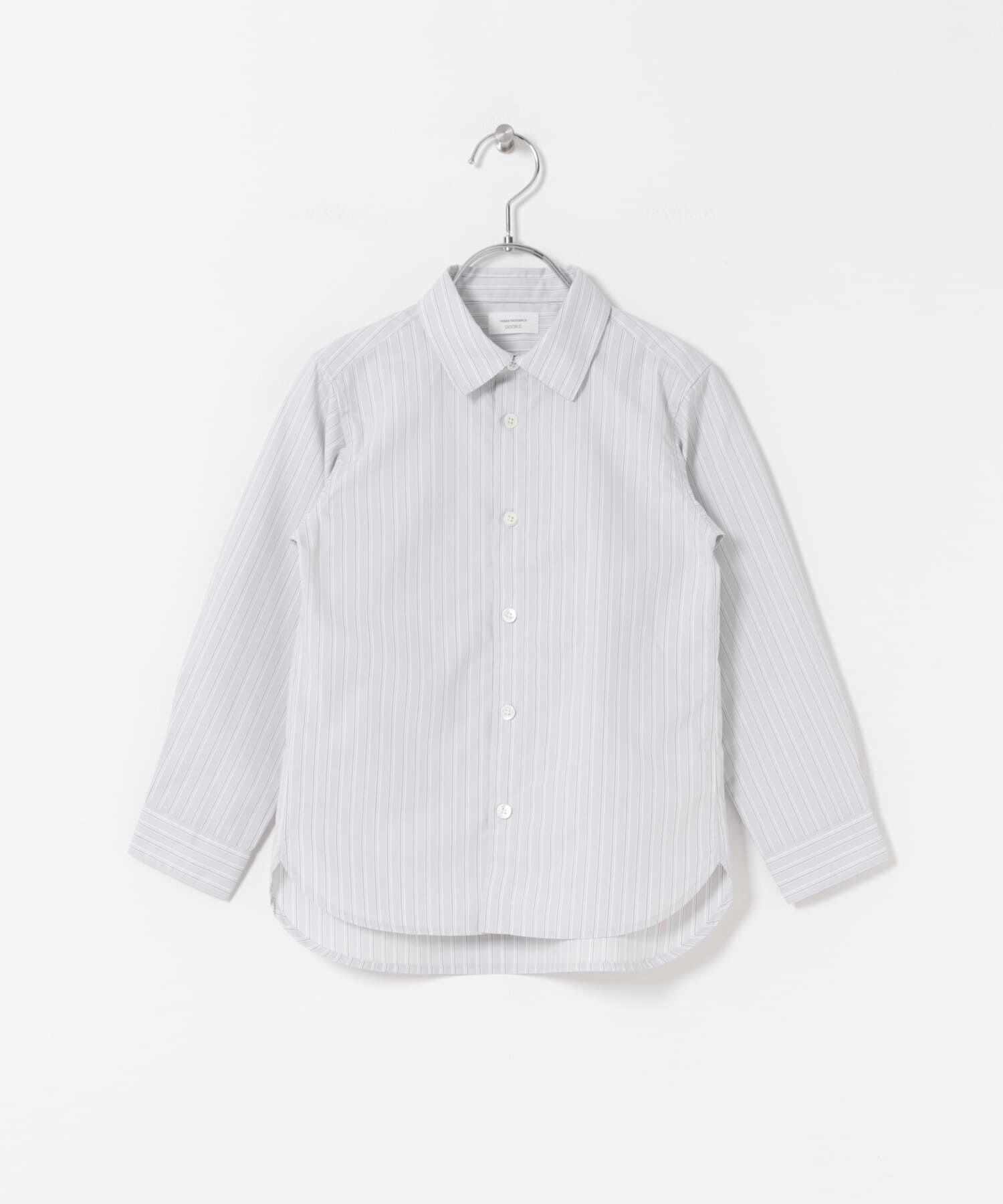 URBAN RESEARCH DOORS「『イージーケア』セレモニーセミワイドシャツ(KIDS)」|その他|