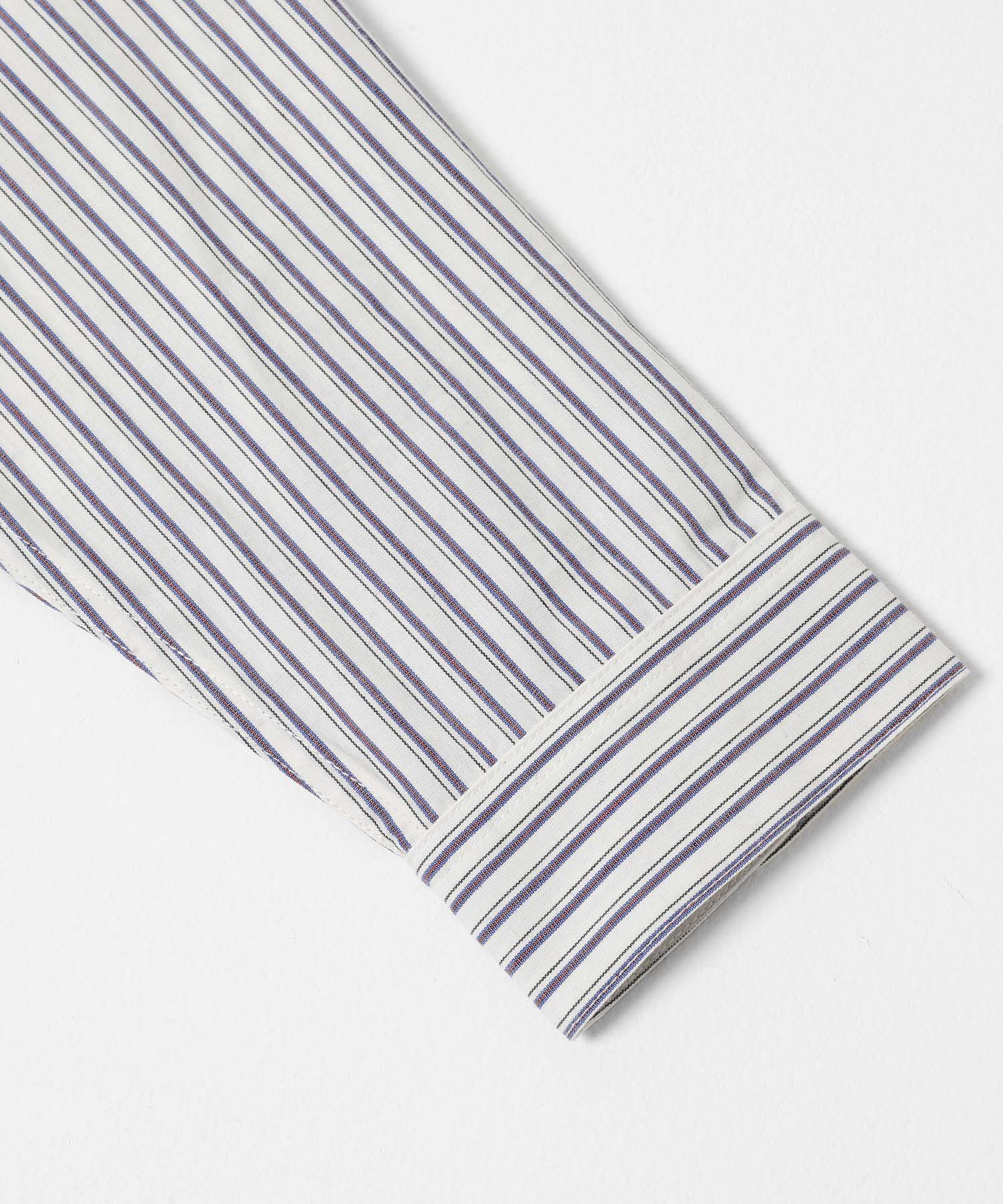 Sonny Label 「ストライプレギュラーカラーシャツ」|シャツ・ブラウス|