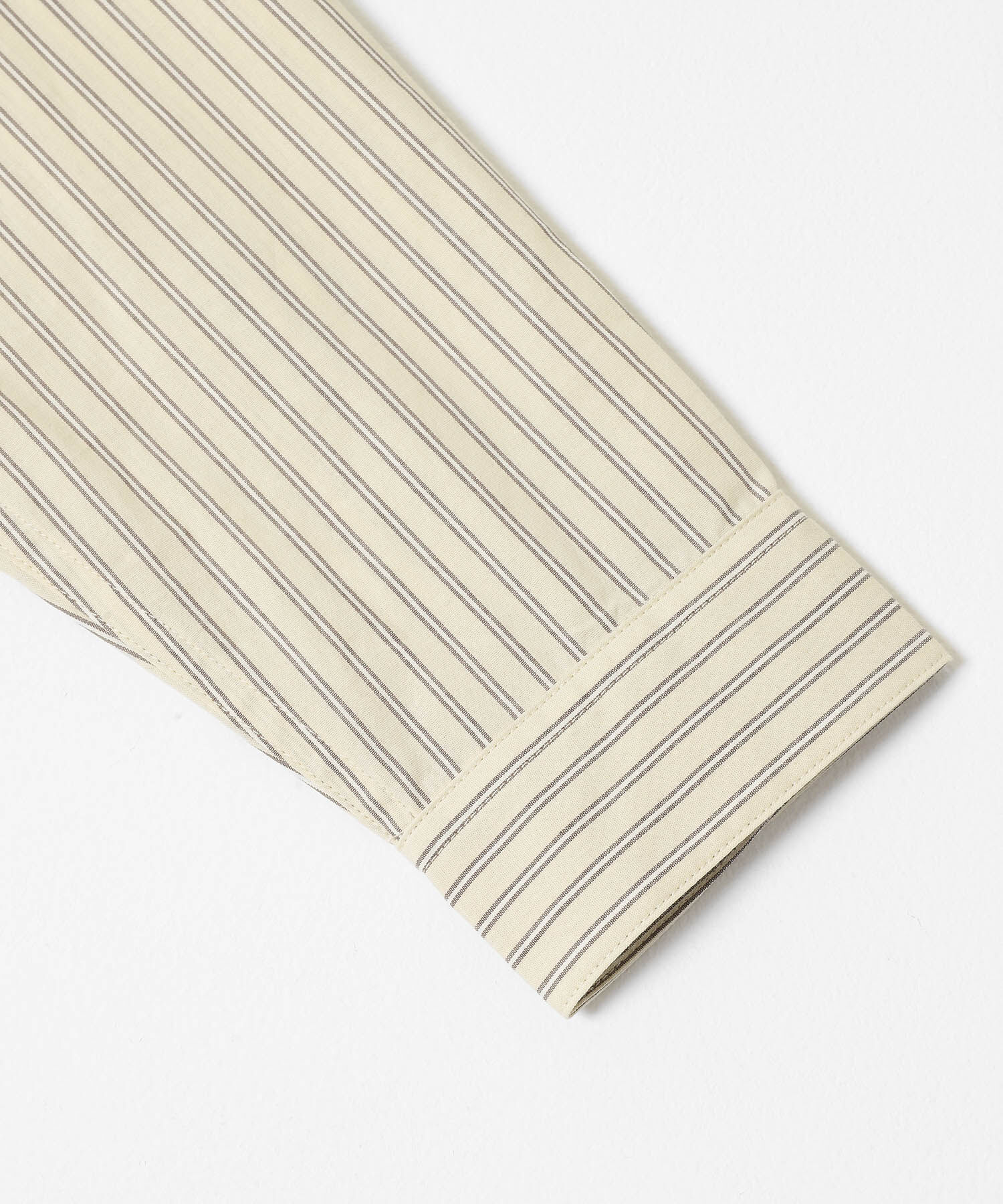 Sonny Label 「ストライプレギュラーカラーシャツ」|シャツ・ブラウス|