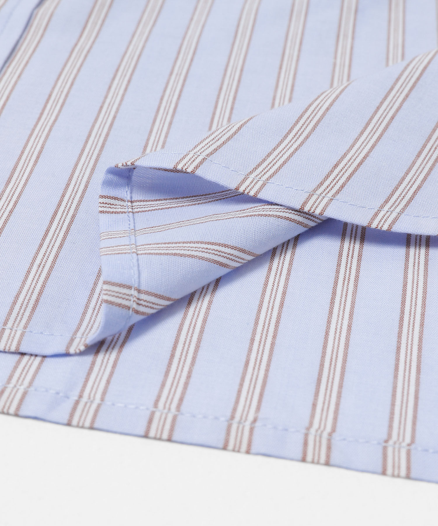 Sonny Label 「ストライプレギュラーカラーシャツ」|シャツ・ブラウス|