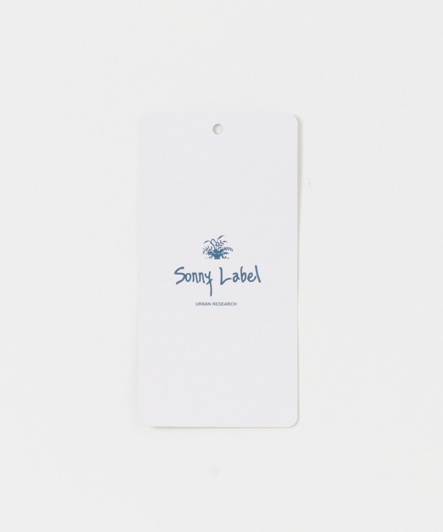 Sonny Label 「ストライプレギュラーカラーシャツ」|シャツ・ブラウス|