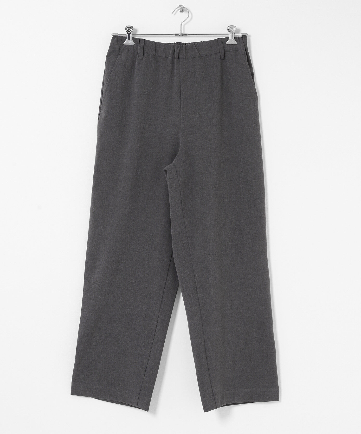 Sonny Label 「ハイスペワイドストレートイージーパンツ」|その他|